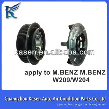 7seu17c denso mercedes benz clutch plate for BENZ W209/W204